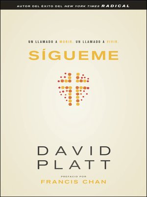 cover image of Sígueme